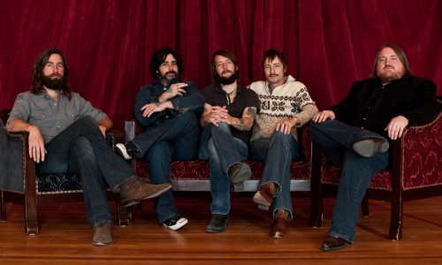 BAND OF HORSES: unica data in Italia il 4 Novembre!